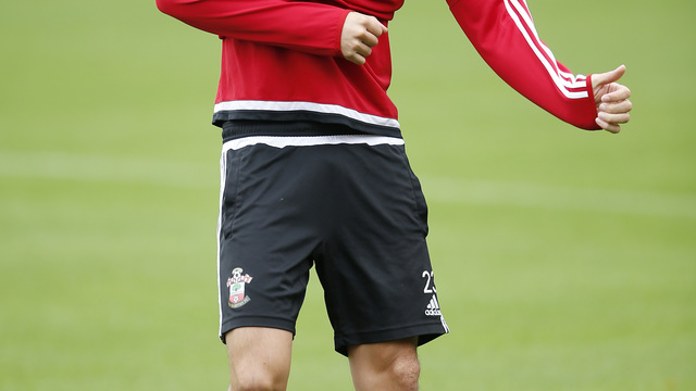 Southampton's Gaston Ramirez completes loan switch to Middlesbrough