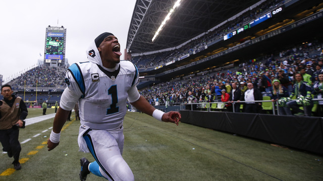Debate Team: Is Cam Newton being drafted too early?
