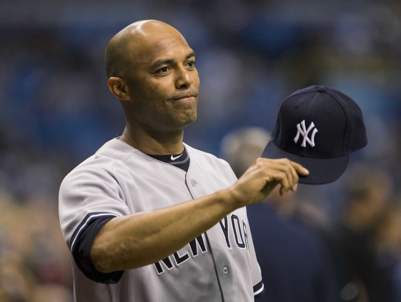 Yankees to dedicate plaque to Mariano Rivera this summer – The