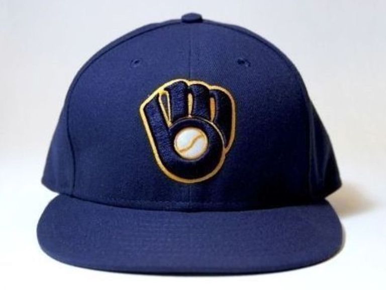 Brewers To Revive Classic 'ball And Glove' Logo | TheScore.com