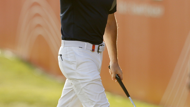 The next generational shift in golf might be on TV