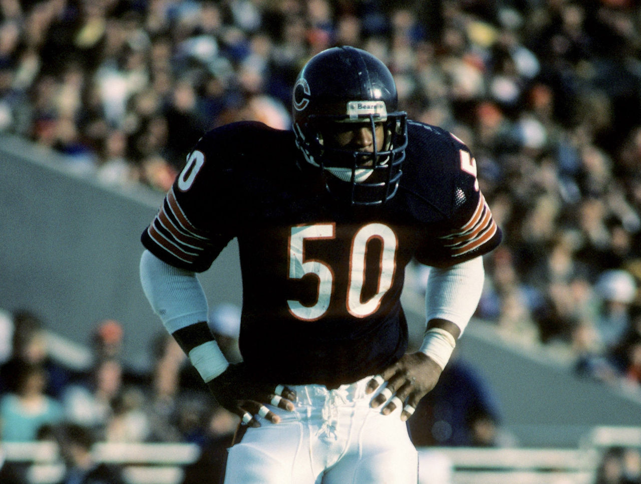 85 Bears celebrate 30th anniversary