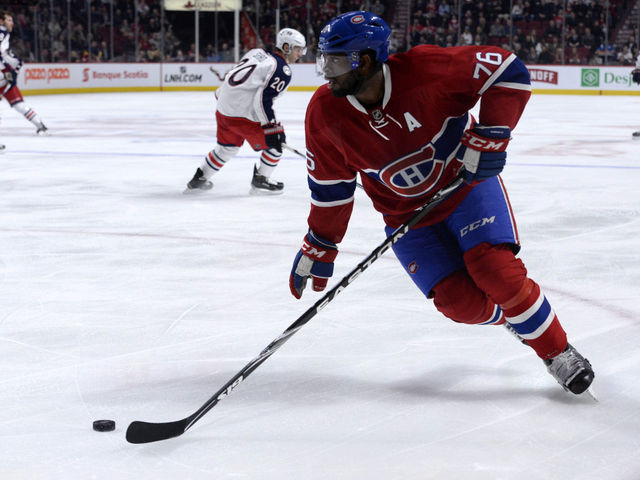 Habs, Subban sent into All-Star break with jeers: 'They should have booed louder'
