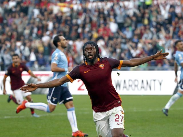 Roma confirms completion of Gervinho's €18M move to Hebei China Fortune