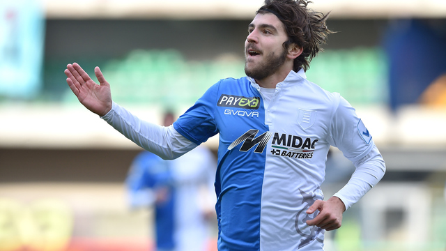 Swansea City signs Alberto Paloschi