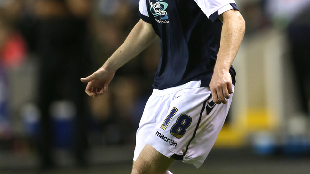 Millwall signs Shane Ferguson from Newcastle on 18-month contract