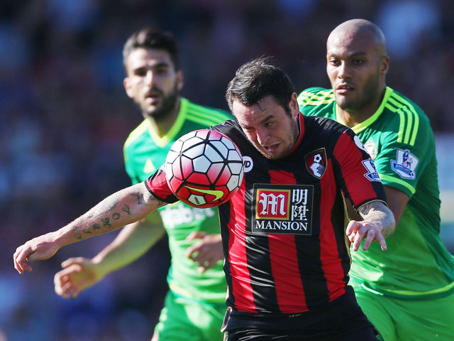Bournemouth's Tomlin joins Bristol City on loan until end of season