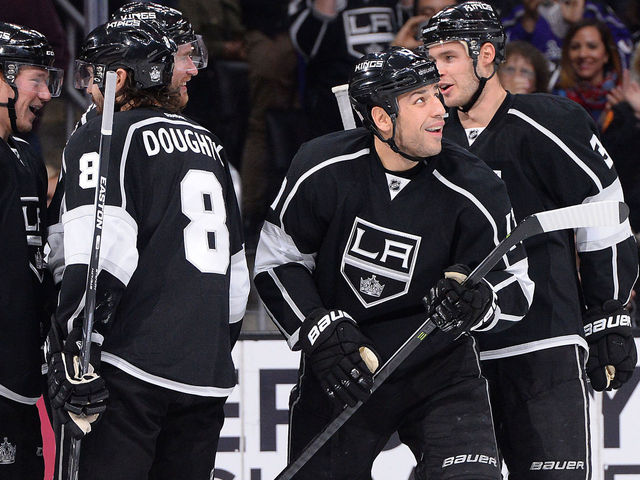VIDEO: Lucic accidentally punches official, immediately apologizes