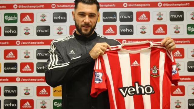 Premier League Transfer Tracker: January window