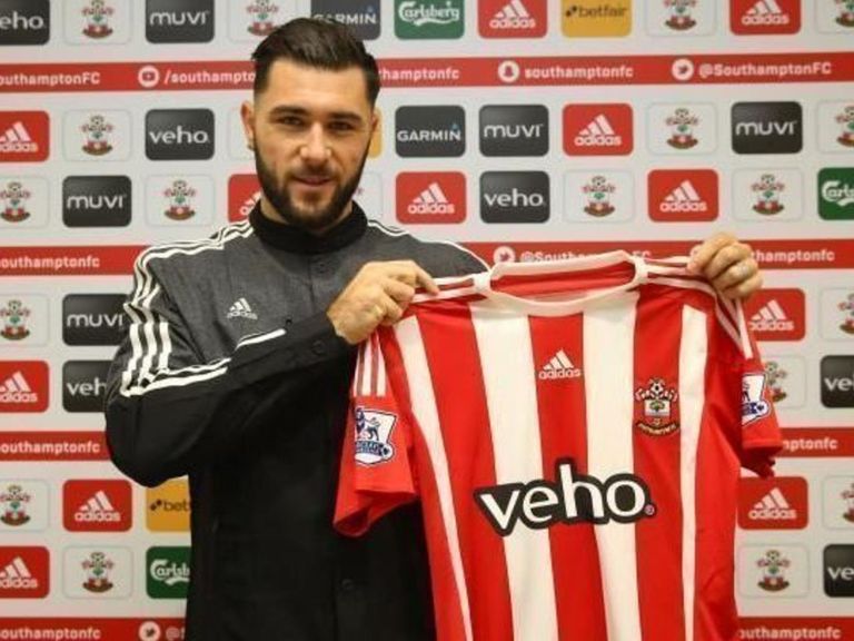 Premier League Transfer Tracker: January window | theScore.com Premier League Transfer Tracker: January window