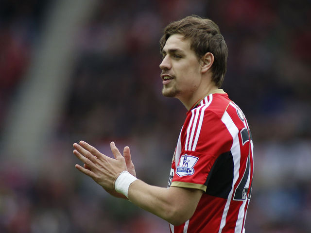 Sunderland sends Coates on loan to Sporting CP