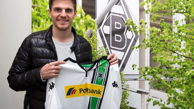 Bundesliga Transfer Tracker: January window