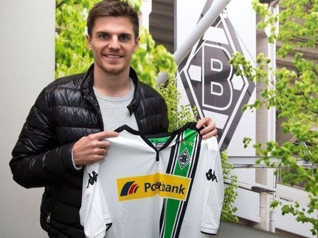 Bundesliga Transfer Tracker: January window
