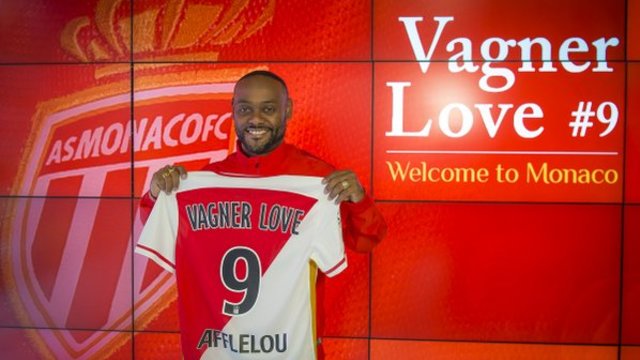 Ligue 1 Transfer Tracker: January window