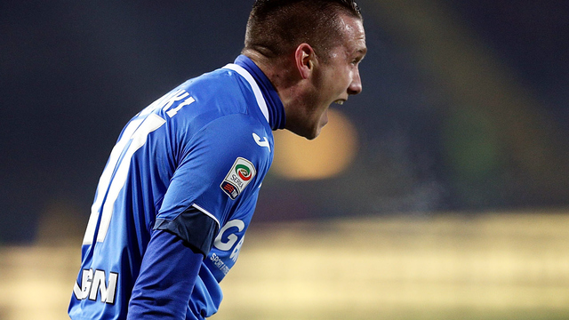 Empoli midfielder Zielinski confirms Liverpool interest