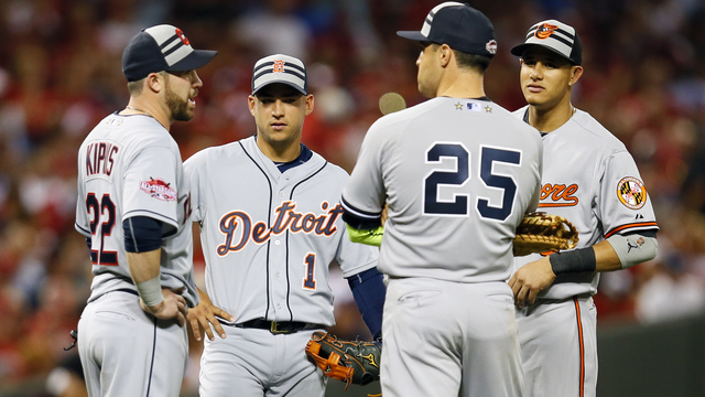 4 ways to make MLB All-Star week more exciting