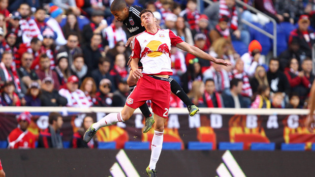 Chelsea signs New York Red Bulls standout Matt Miazga