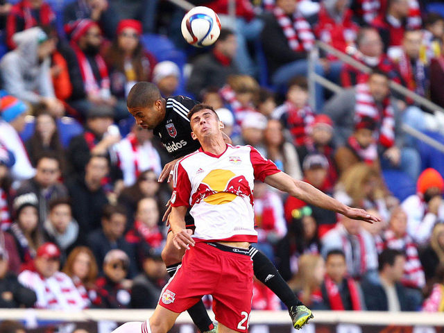 Chelsea signs New York Red Bulls standout Matt Miazga