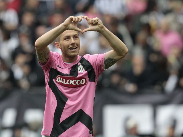 Juventus loans out Marrone to Hellas Verona