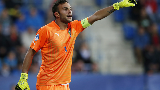 Inter's Bardi joins Frosinone on loan until end of season
