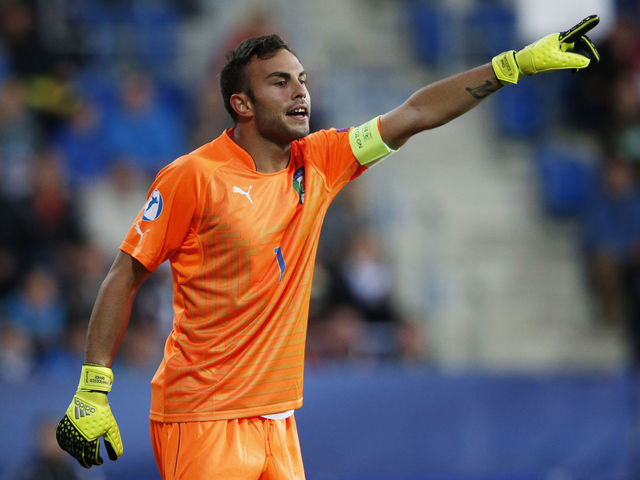 Inter's Bardi joins Frosinone on loan until end of season
