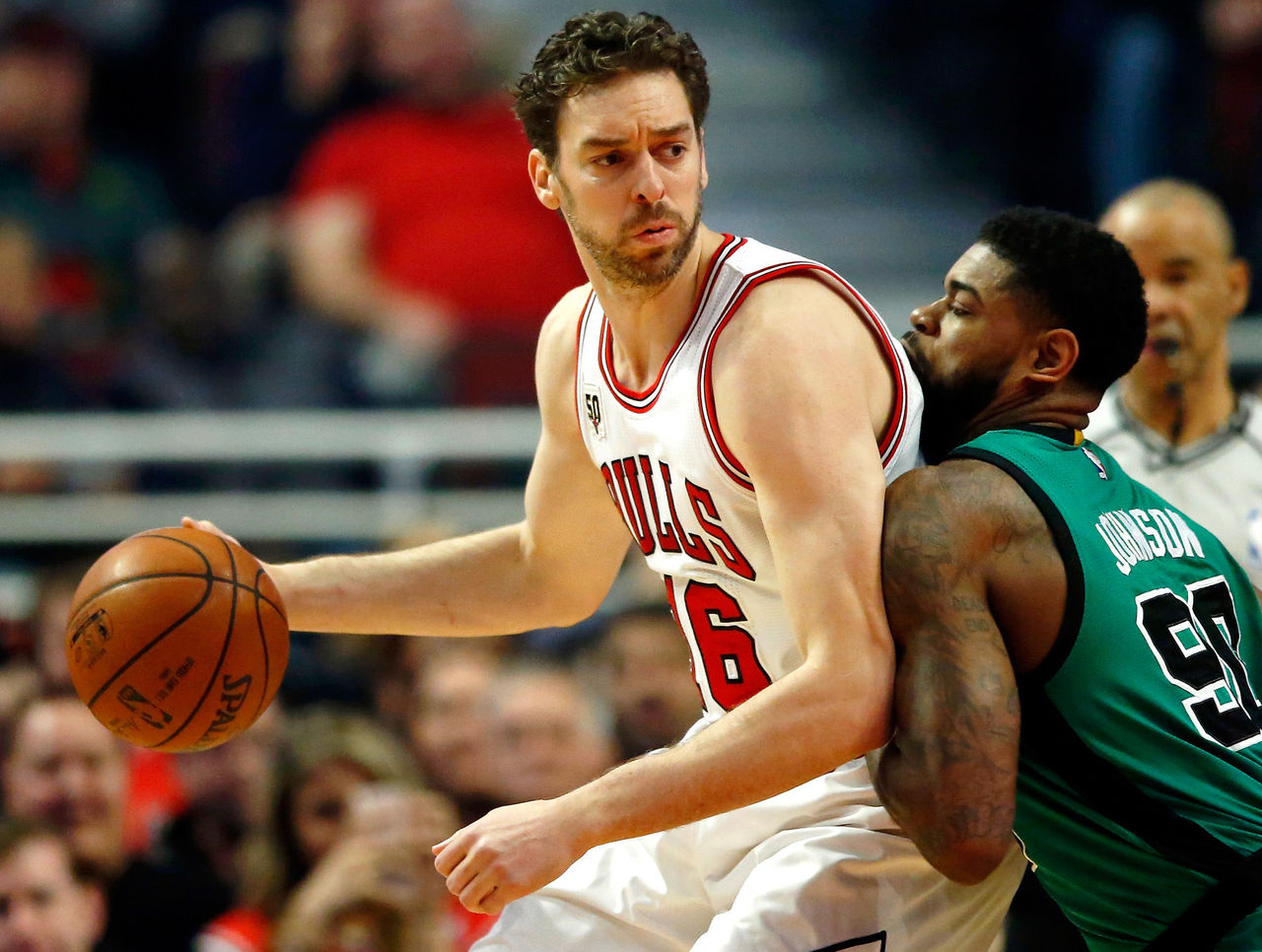 Counterattack: The Bulls Through Rose-Colored Glasses | theScore.com