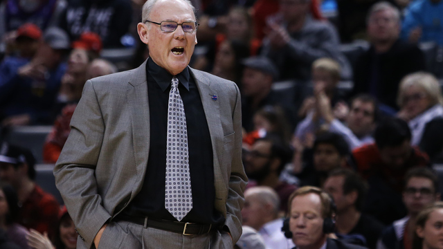 George Karl misses Kings-Pelicans game due to gastroenteritis