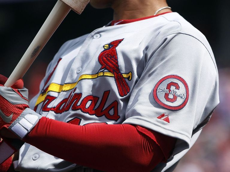 PHOTOS Which MLB team has the best uniform?