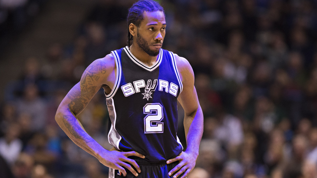 Welcome to the club: 4 players set to make All-Star debuts in Toronto