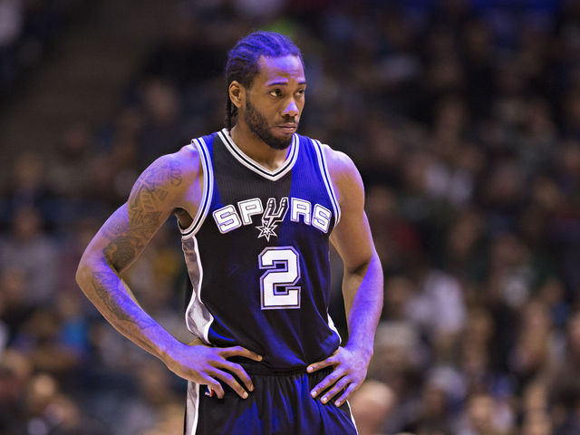 2016-17 NBA season preview