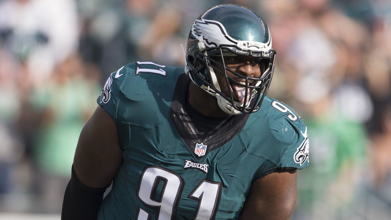 Fletcher Cox says his extension with Philadelphia Eagles 'mind