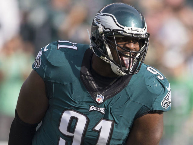 Fantasy: Week 9 Rankings - Defenses (Updated)