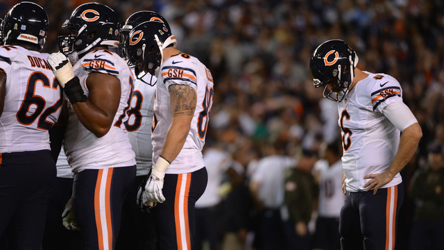 Bears fan uses own obituary to troll Jay Cutler
