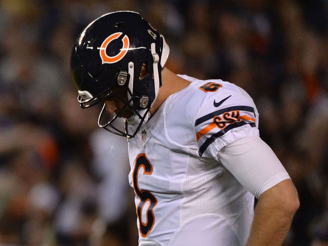 For divisive Cutler, being good enough eventually didn't cut it