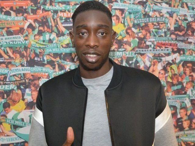 Bremen signs Sambou Yatabare, Swansea 'keeper Gerhard Tremmel