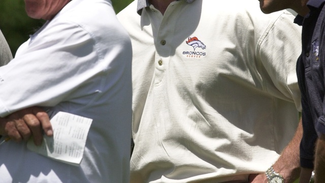Titans GM candidate: Ownership didn't want to make big changes