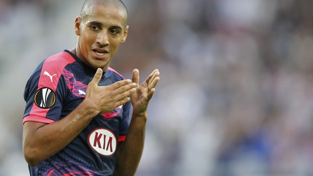 Sunderland signs Wahbi Khazri from Bordeaux