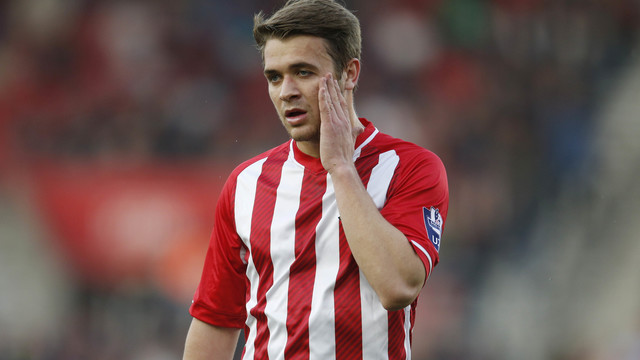 Southampton sends Ryan Seager on short-term Crewe loan