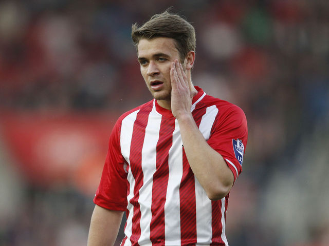 Southampton sends Ryan Seager on short-term Crewe loan