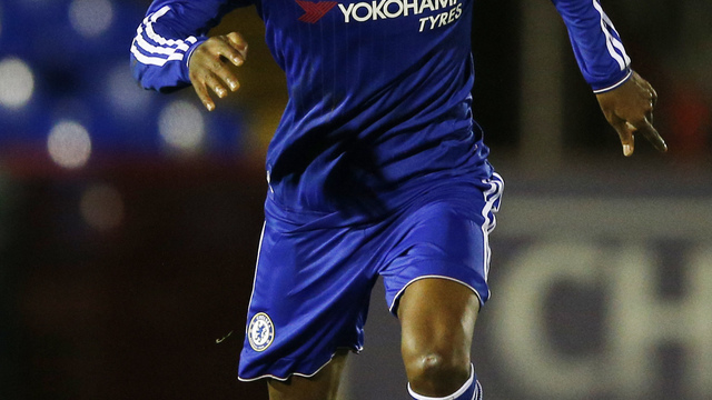 Real Betis incorporates Charly Musonda Jr. into ranks on loan from Chelsea