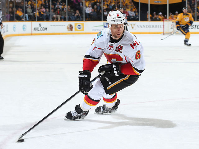 On The Fly, NHL Roundtable: How long should Dennis Wideman be suspended?