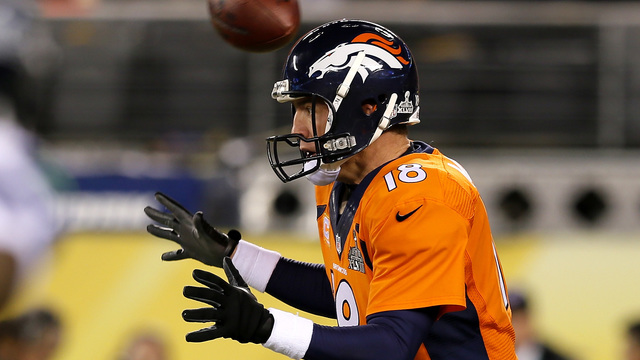 5 game prop bets to target for Super Bowl 50