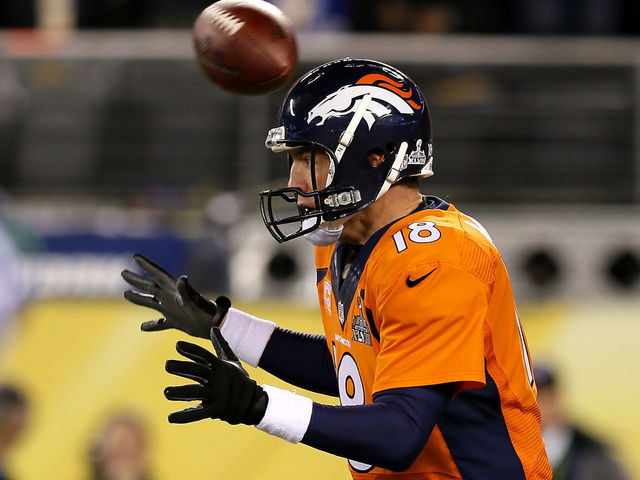 Examining the Broncos' Super Bowl history