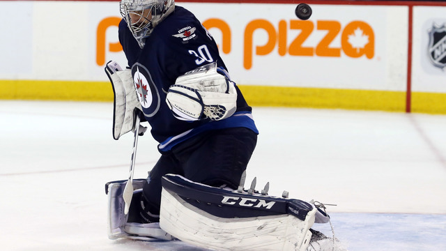 3 goalies that represent the future of the NHL