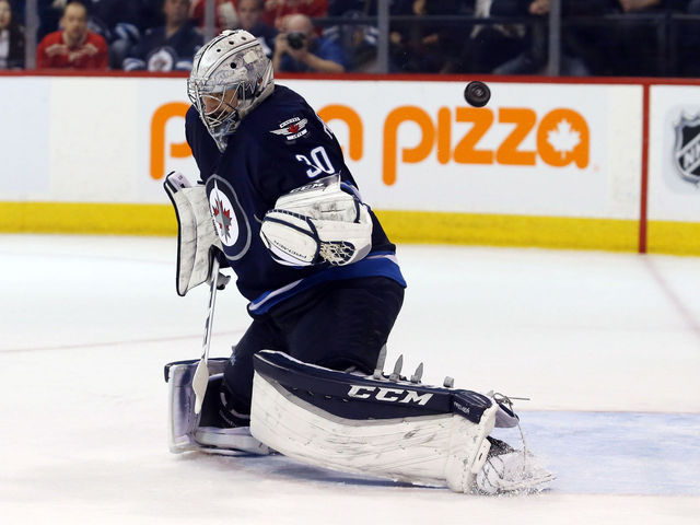 3 goalies that represent the future of the NHL