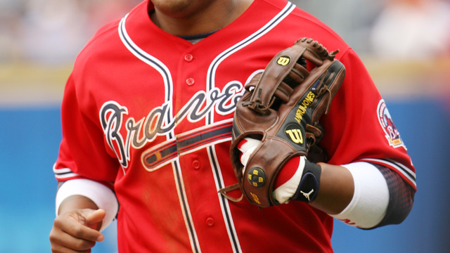 Andruw Jones to retire, 3 years after final game