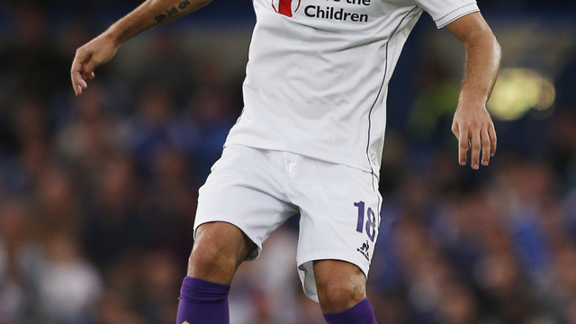 Watford finalises deal for long-term target Mario Suarez from Fiorentina
