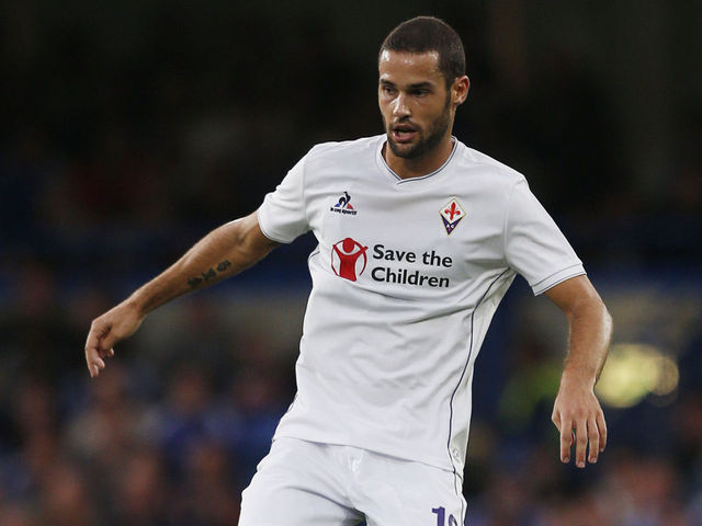 Watford finalises deal for long-term target Mario Suarez from Fiorentina
