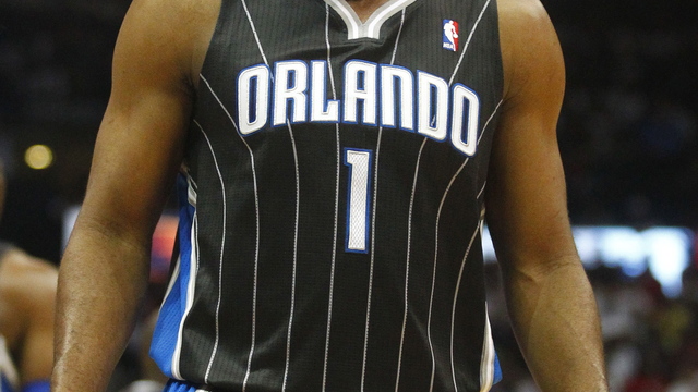 Gilbert Arenas: Steph Curry is 'messing up' players' sex lives