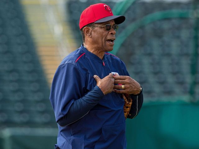 Rod Carew received heart transplant from late NFL player